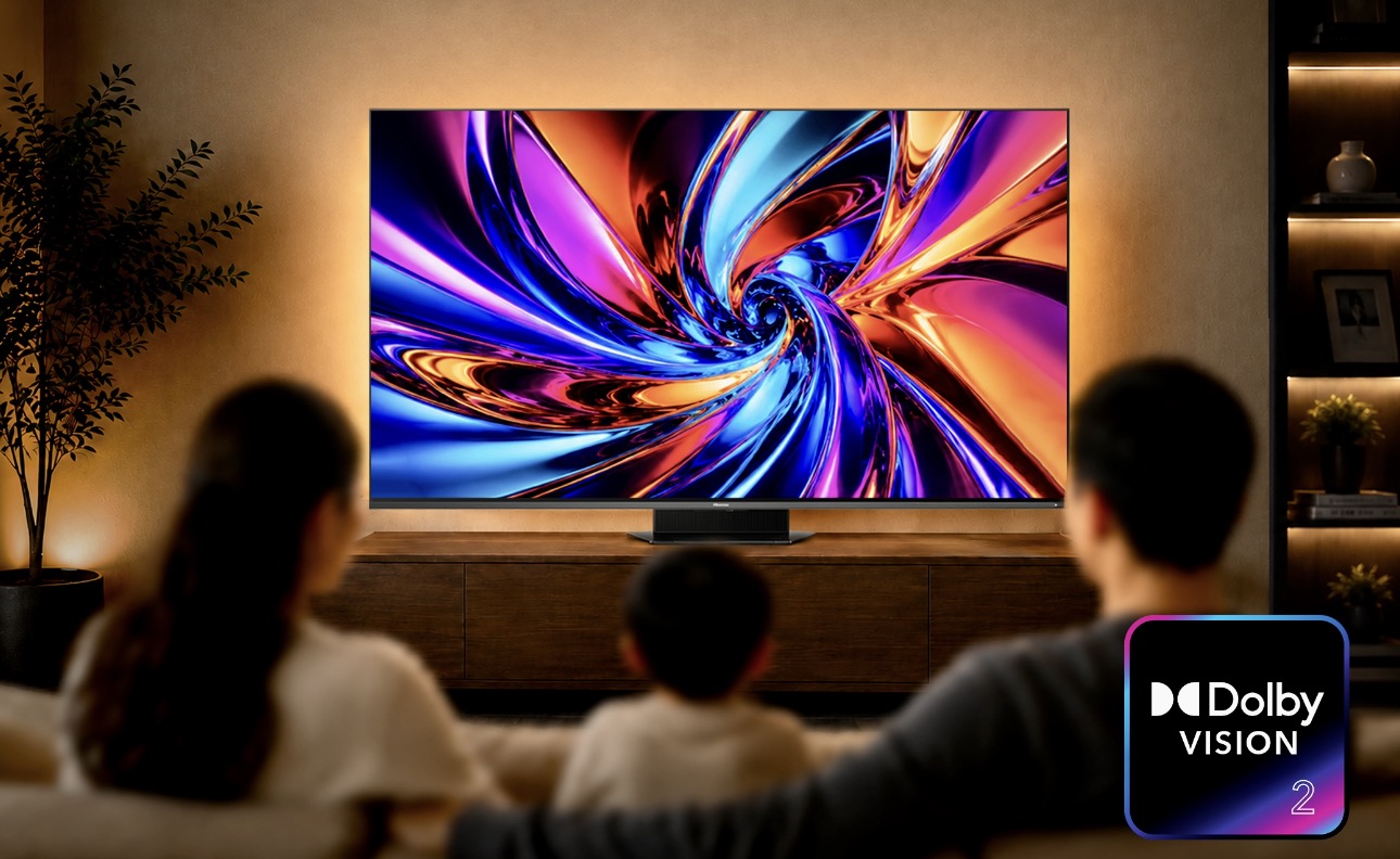 Dolby Vision 2