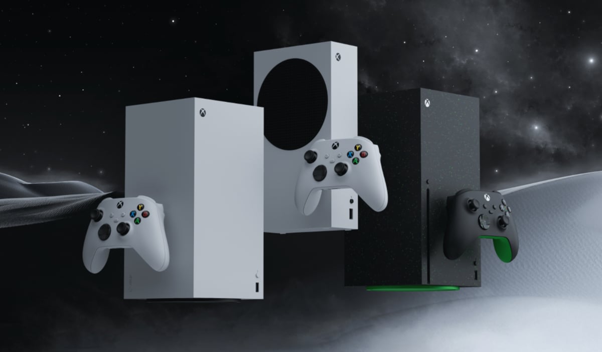 Xbox