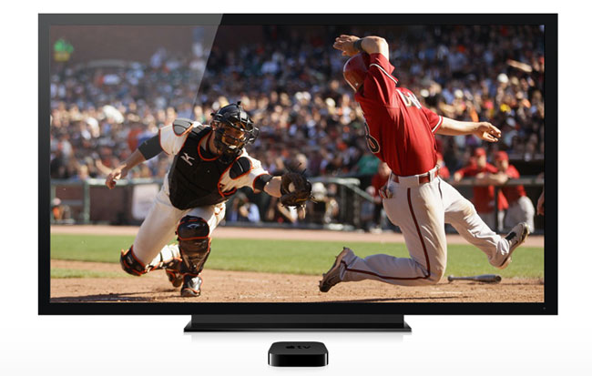 Watch Baseball from MLB