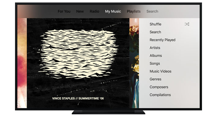 Apple Music