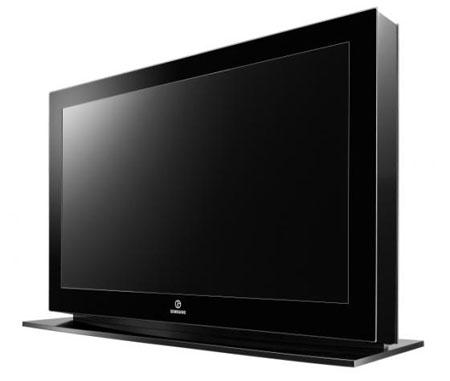 Armani/Samsung LCD-TV