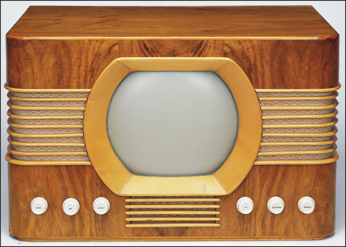 B&O Tv from 1950