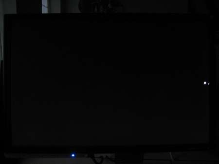 Click to enlarge BenQ V2400W