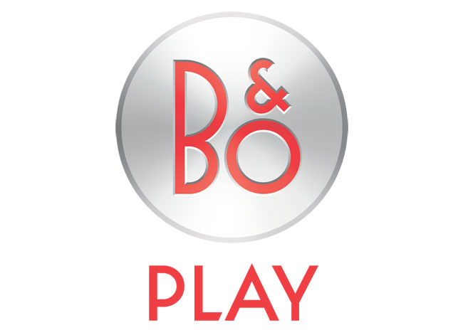 Future B&O PLAY products will use this logo