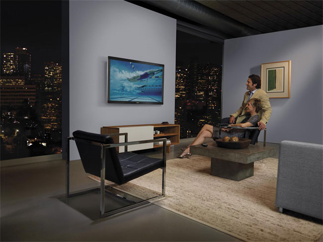 Click to enlarge Bose VideoWave II
