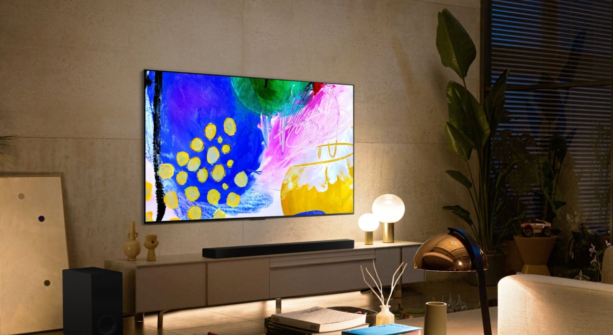 OLED TV