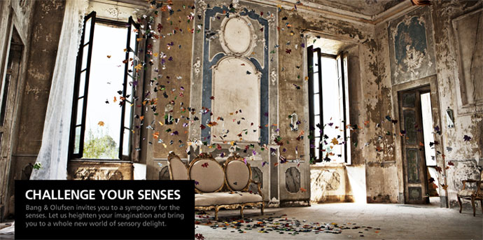 Click to enlarge Challenge your senses