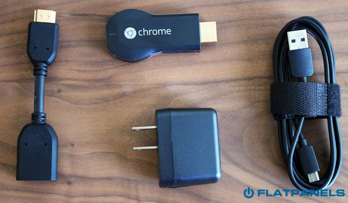 Google Chromecast review