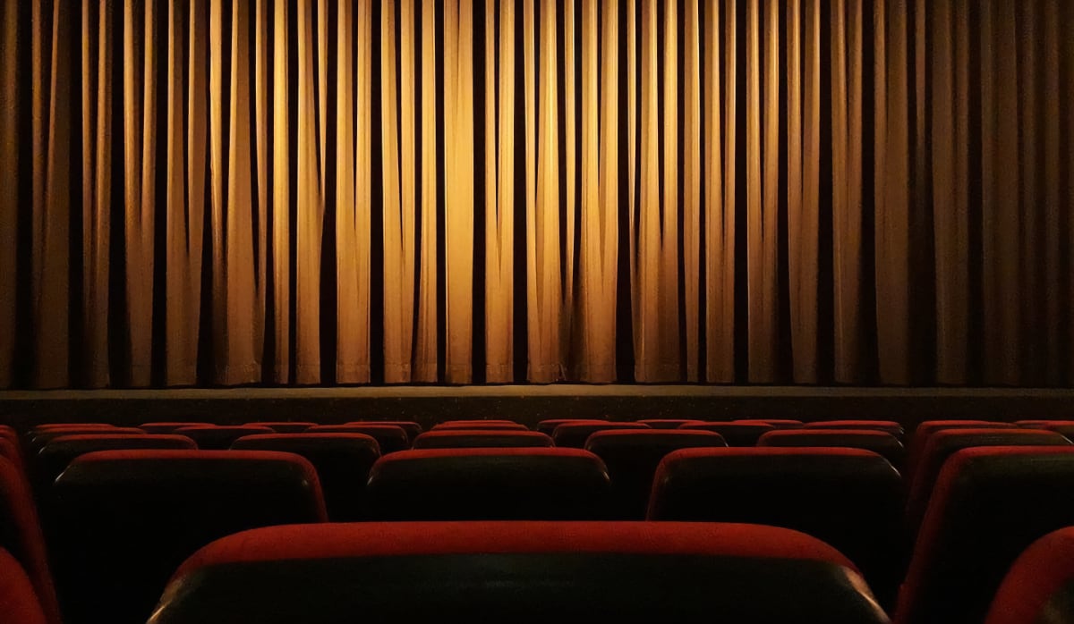 Cinemas