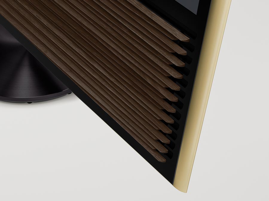 B&O Cool Modern Collection B&O Cool Modern Collection