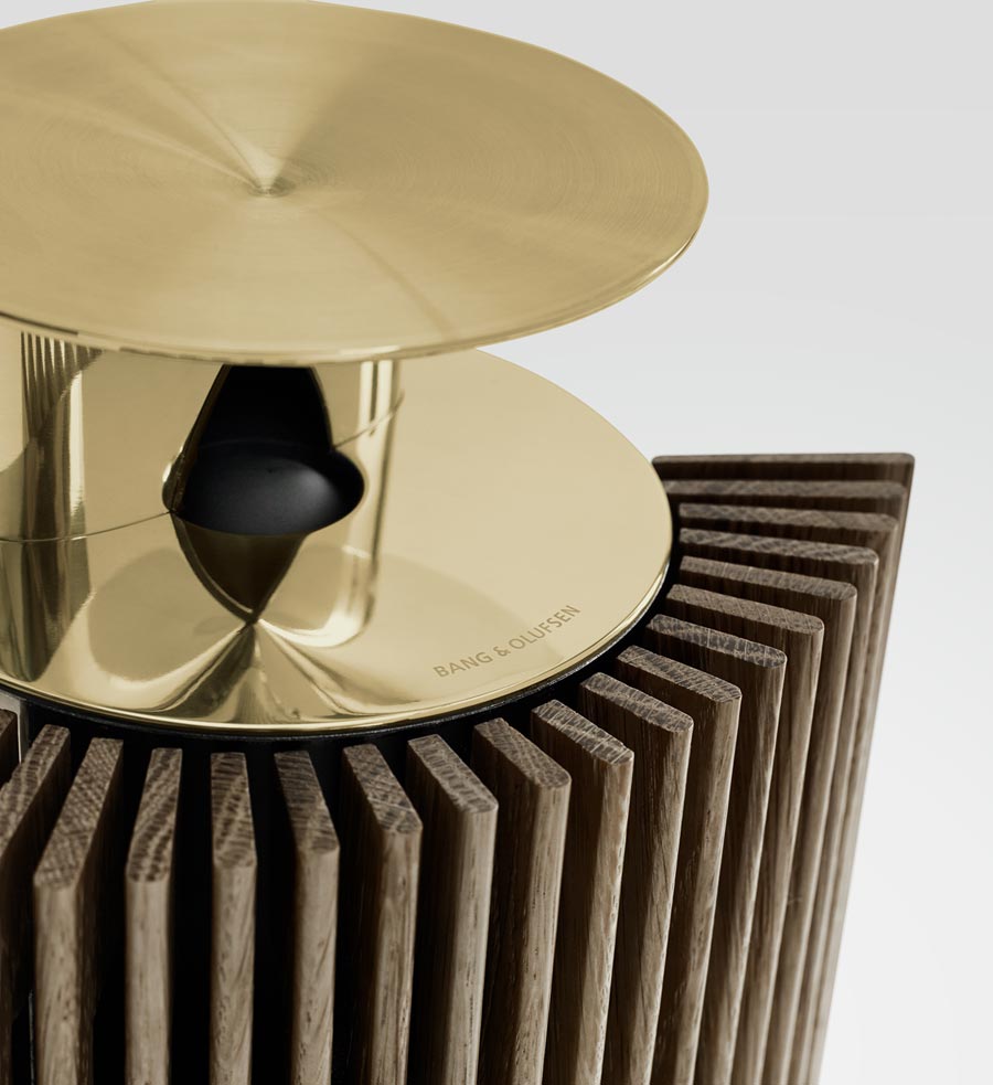 B&O Cool Modern Collection B&O Cool Modern Collection