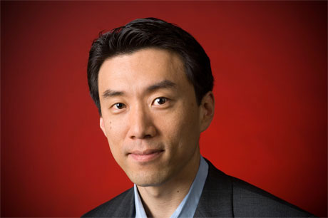 David Eun