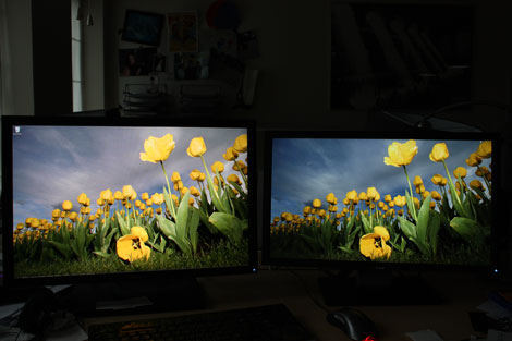 Dell U2311H review