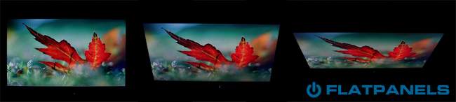 Click to enlarge Eizo FS2332 review