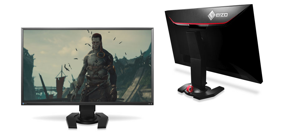 Eizo FS2735 review Eizo FS2735 review