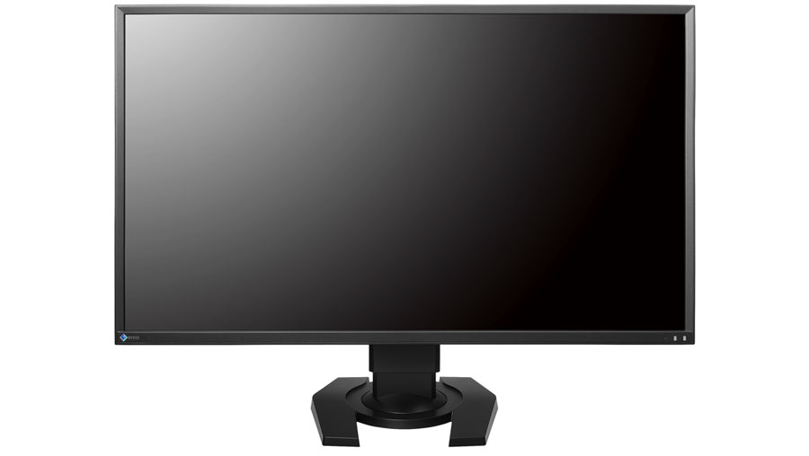 Eizo FS2735 review Eizo FS2735 review