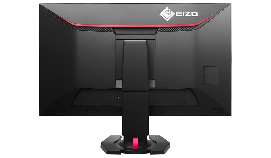 Eizo FS2735 review Eizo FS2735 review