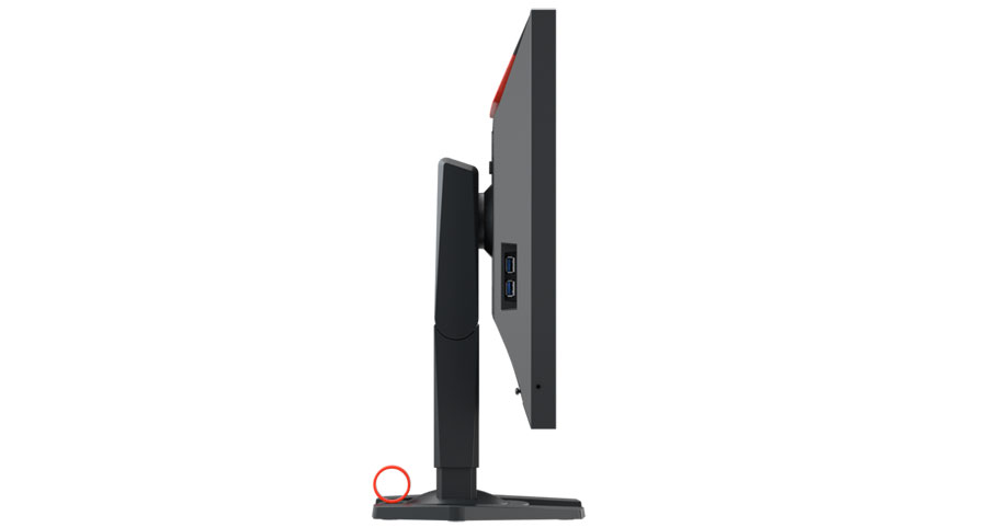 Eizo FS2735 review Eizo FS2735 review