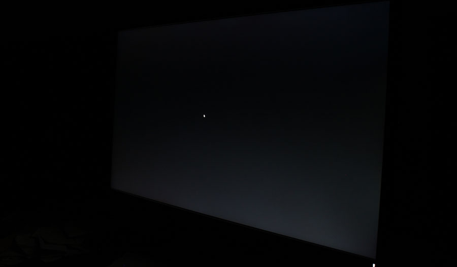 Eizo FS2735 review Eizo FS2735 review