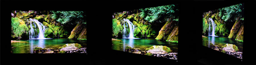 Eizo FS2735 review Eizo FS2735 review