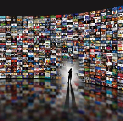 4K TV channels are coming