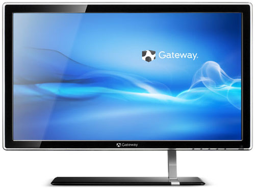 Gateway FHD2303L