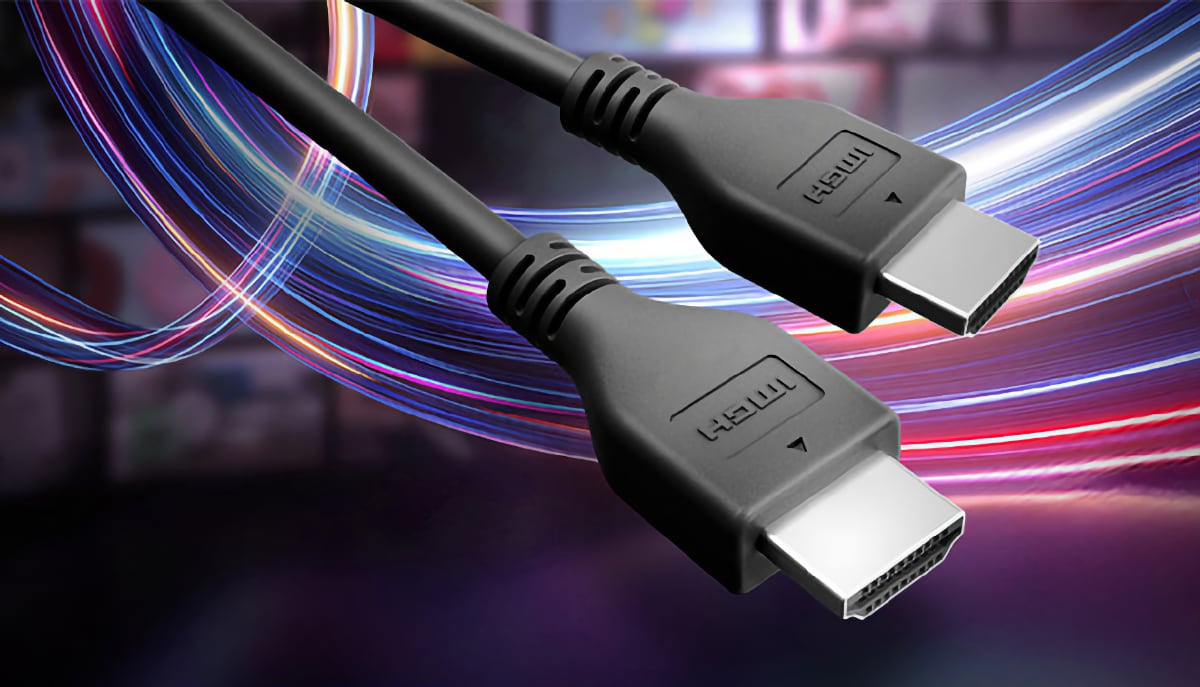 HDMI Ultra96 cable
