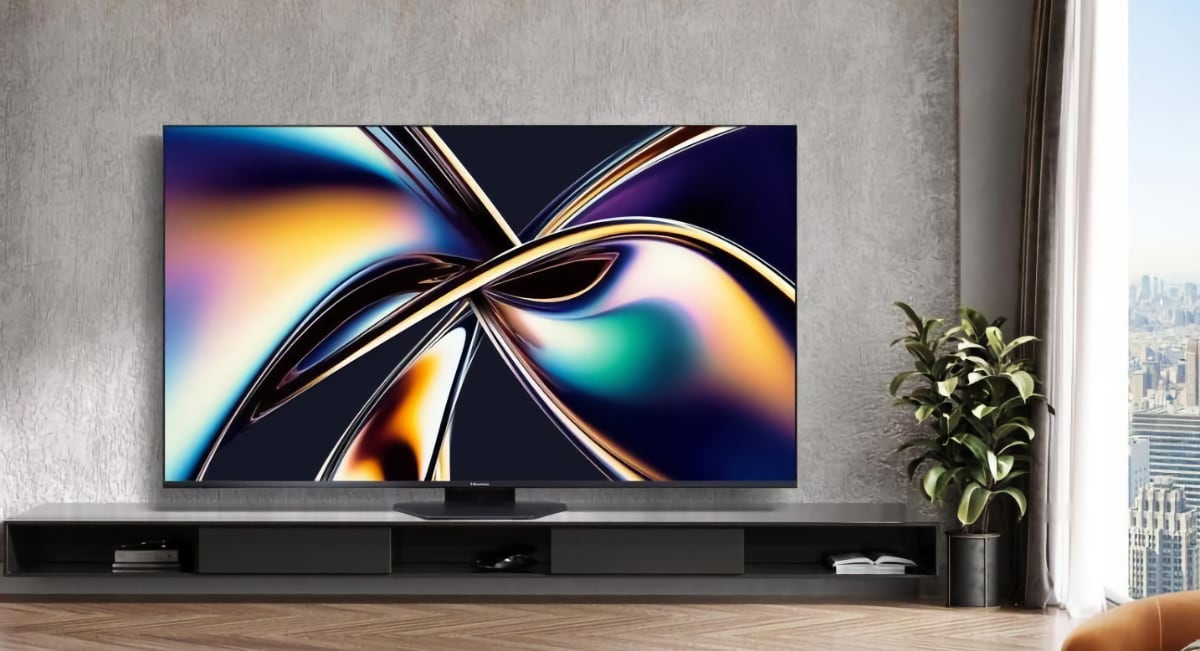 Hisense U8Q