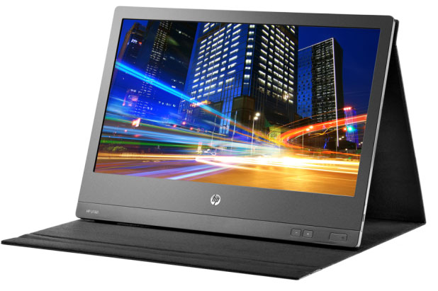 HP U160