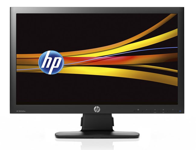 Click to enlarge HP 24-inch ZR2440W