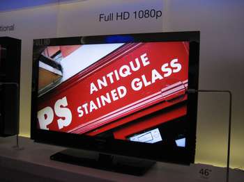 Click to enlarge IFA 2006