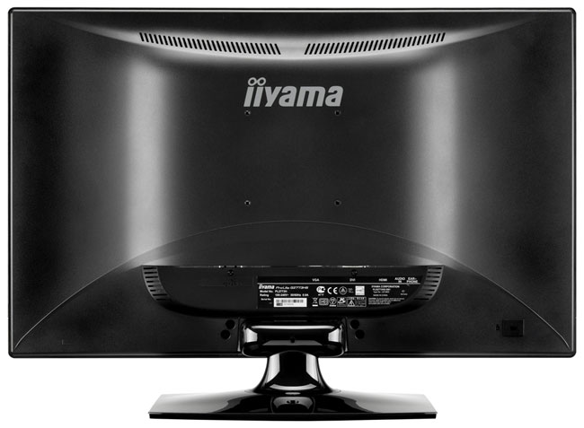Click to enlarge Iiyama GS2773HD