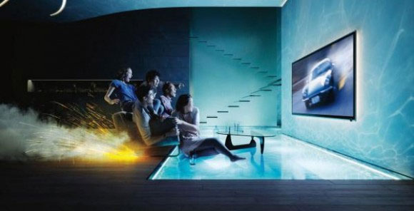 Intel reenters the Smart TV realm with a new box-centric strategy