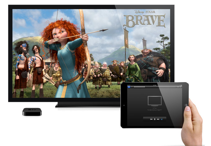 Click to enlarge Apple iPad Mini