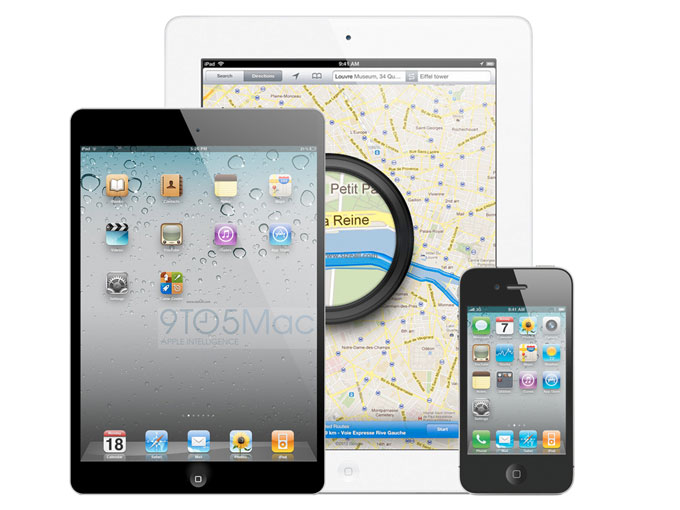 Will Apple release an iPad Mini later this year