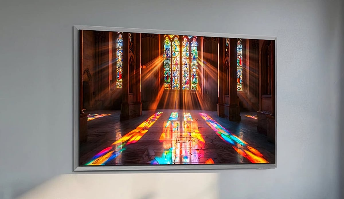 King of TV 2026
