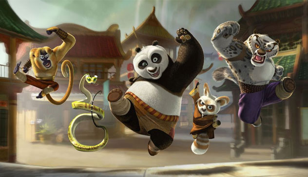 Netflix is bringing DreamWorksâ€™ movies such as Kung Fu Panda to streaming customers