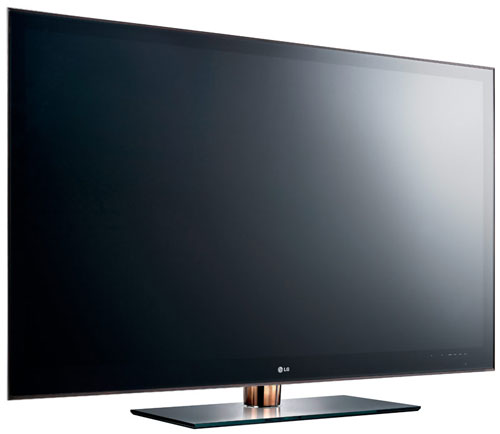 Click to enlarge LG 72LZ9700