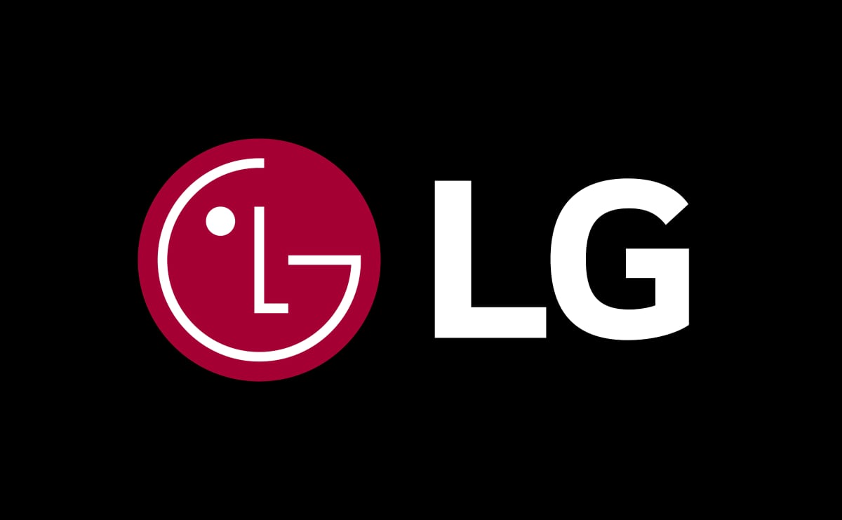 LG logo