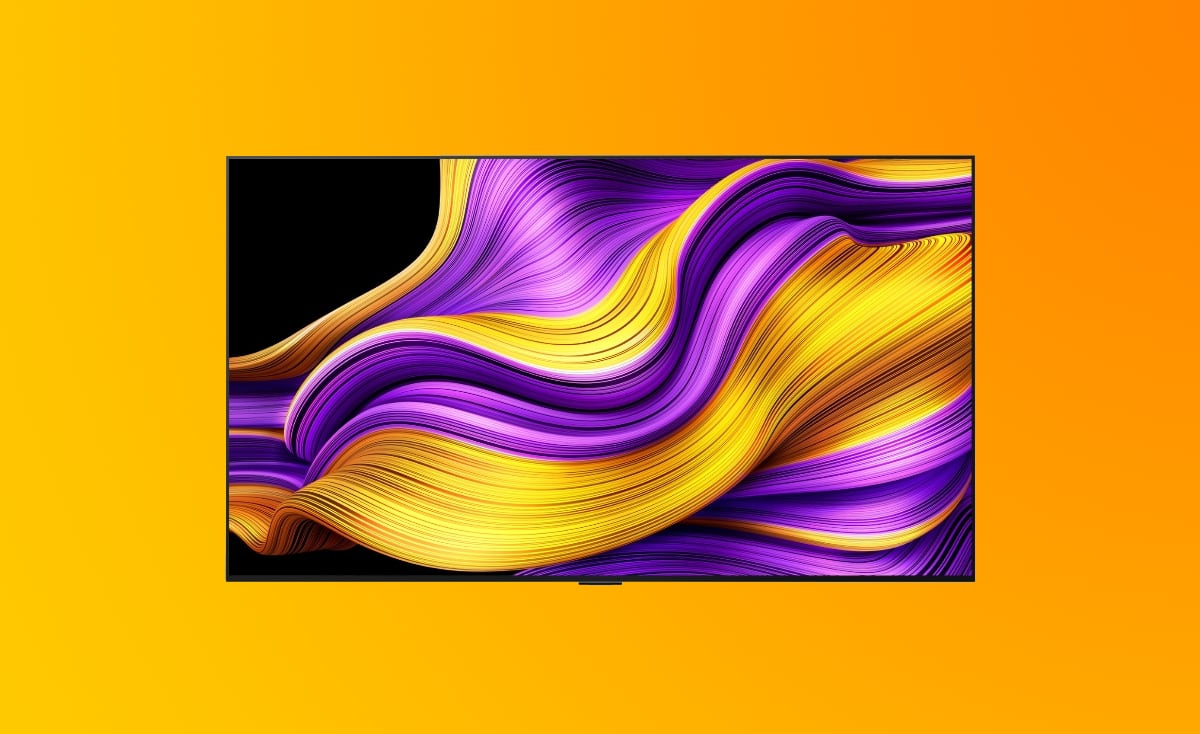 LG OLED