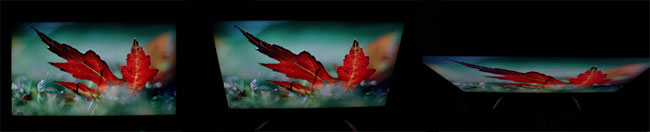 Click to enlarge LG LM9600 review