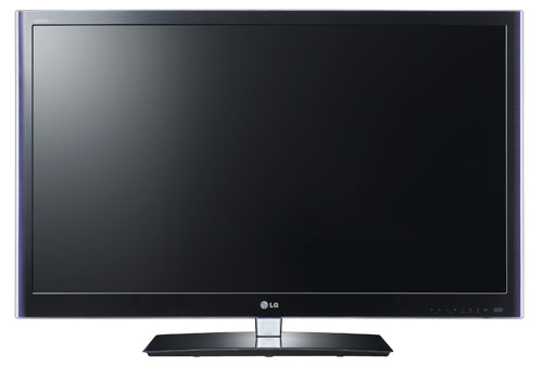 Click to enlarge LG LW5600