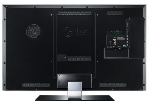 Click to enlarge LG Nano LW9500