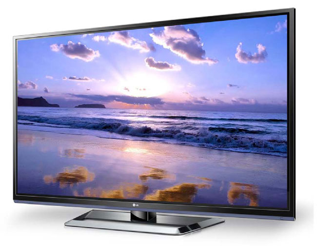 Click to enlarge LG PM4700