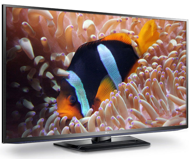 Click to enlarge LG PM6700