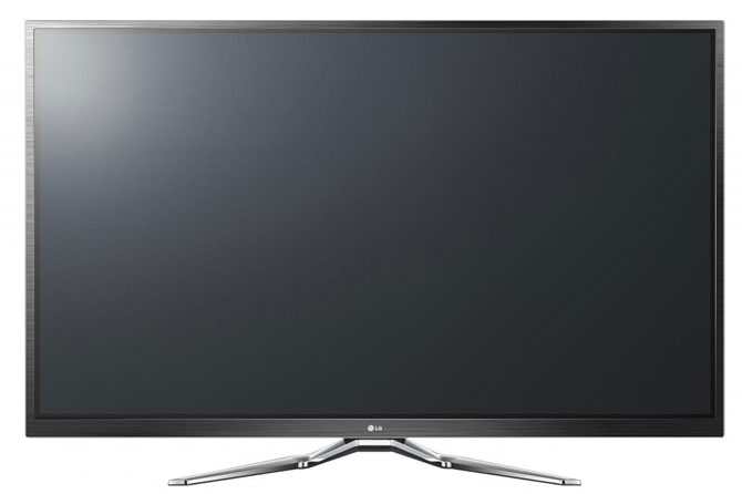 LG PM9700 plasma-Tv