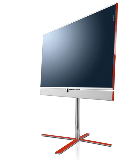 The new Loewe Individual TV