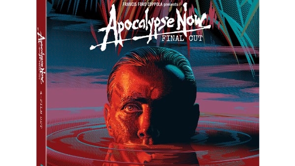 Apocalypse Now UHD Blu-ray