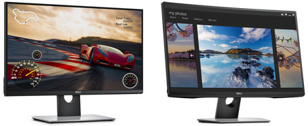 Dell gaming monitor