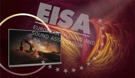 Eisa Awards 2016-2017